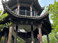 -杭州半山国家森林公园