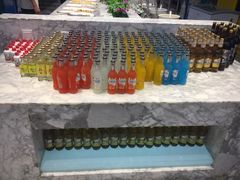 -火锅岛潮牌自助餐厅(天津天佑城店)