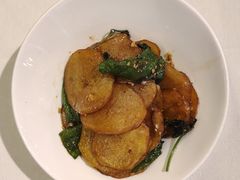 擂辣椒土豆片-时间仓(湘江世纪城店)