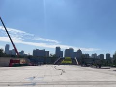 -海河外滩公园