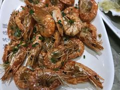 -四川小胡子海鲜(丁村万人海鲜广场店)