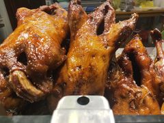 -徐六孃正宗甜皮鸭(张公桥店)