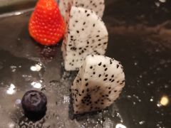 -Yan Ting 宴庭中餐厅(上海静安瑞吉酒店)