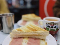 -华星冰室(湾仔店)