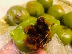 -东华大学第一食堂(松江校区店)