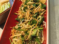 -鲜得莱渔港·小平岛海胆馆(七贤岭店)