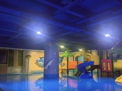 -极乐汇汗蒸会馆(杭州店)