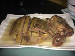 盐水鹅-扬州狮子楼·非遗淮扬菜(总店)