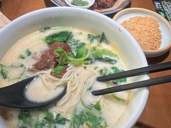 -和府捞面(西溪印象城店)