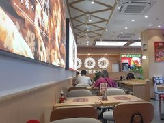 -华记煲仔华·煲仔饭(三元里万科里店)