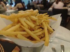 -MORTON'S 莫尔顿牛排坊(北京丽晶酒店)