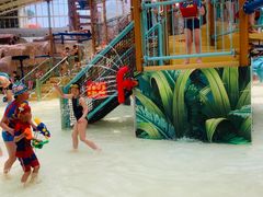 -杭州开元森泊度假乐园