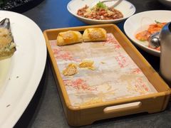 -同庆楼(奥体中心店)