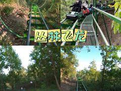 -威海华夏城景区