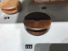 -Ruimu手作(滨安路店)