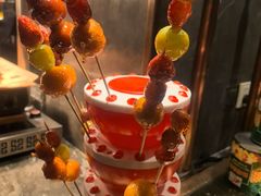 -吉布鲁牛排海鲜自助(温江合生汇店)