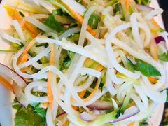 内蒙凉菜-真食净香居·内蒙烧麦(亚运村店)