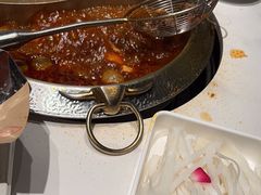 -左庭右院鲜牛肉火锅(新梅广场店)