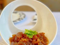 老醋拌蛰头-卫鼎轩·曹公馆(鼓楼店)