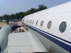 -中国航空博物馆