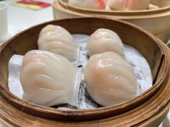 -東海海鲜酒家(中信广场店)