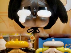 -泡泡玛特POPMART(上海环球港店)