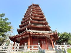-田州古城
