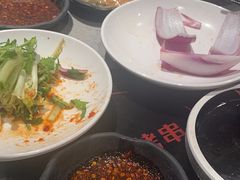 -丰茂烤串(公园店)