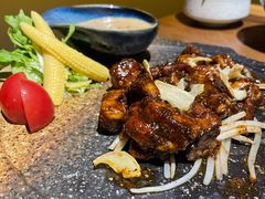 -奈九居酒屋(滨河大道店)