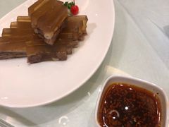 -西安饭庄(立丰国际店)
