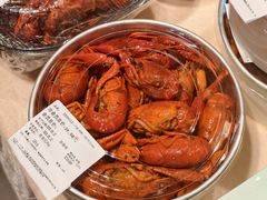 -Olé精品超市(广州太古汇店)