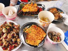 -小民大排档(光谷店)