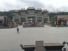-普陀寺