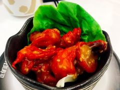 -元气寿司(金光华店)