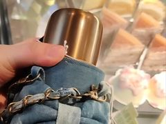 -星巴克(来福士2F店)