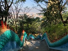 -西双版纳勐泐文化旅游区