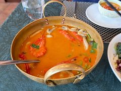 -翡翠鸟精品泰国菜(北辰财富中心店)