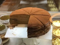 -Awfully Chocolate(来福士广场店)
