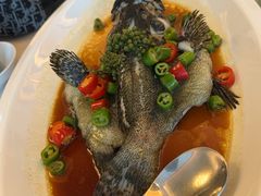 -粤江春·早茶·潮粤菜·宴会(罗湖宝能中心店)