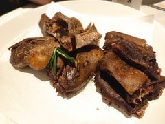 盐焗鹅头-炳胜品味(海印总店)