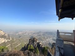 -云台山风景名胜区