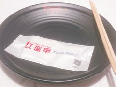 -红盔甲·小龙虾(天钥桥店)
