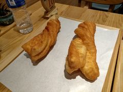 -头壹号 大油条·老长沙盖码饭(北辰店)
