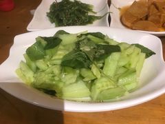 -腰子哥烤串(石佛营炫特店)