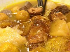 -新记美食(关闸店)