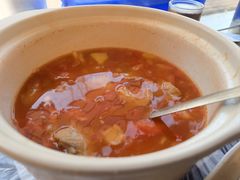 -玲珑餐厅(陕西南路店)