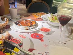 -Mezomd曼索蒂西班牙餐厅(广粤店)