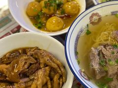 -七爷清汤腩·港式餐厅(金狮广场店)