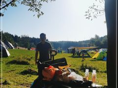 -武陵山森林公园