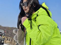-太子岭滑雪场